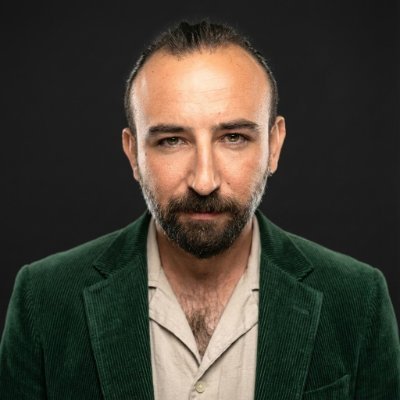 Alican Dermanol - Creative Technologist